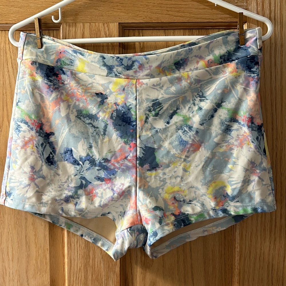 Old Navy swim shorts